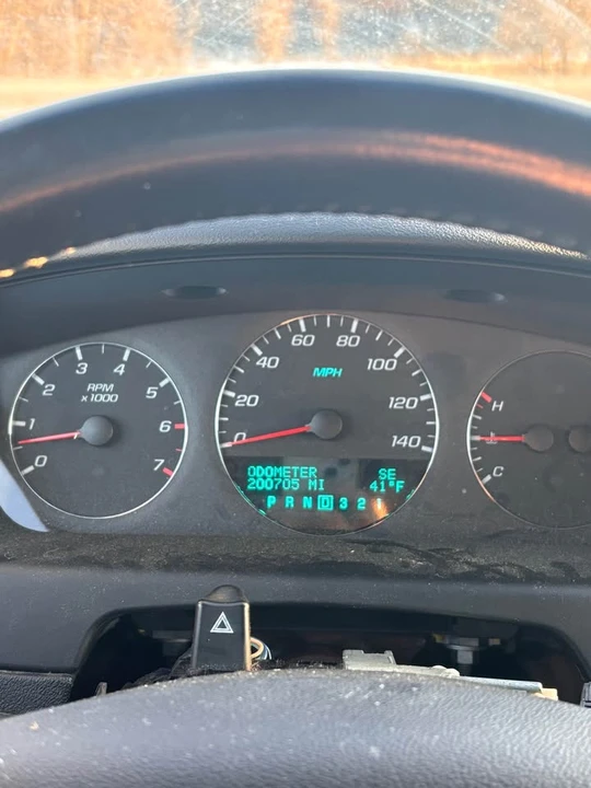 2006 Chevrolet Impala 9th Gen - Image 7 of 12