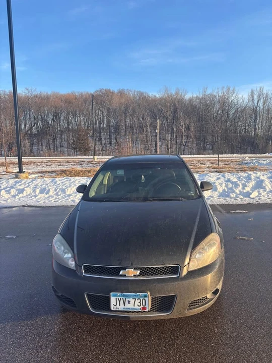 2006 Chevrolet Impala 9th Gen - Image 2 of 12