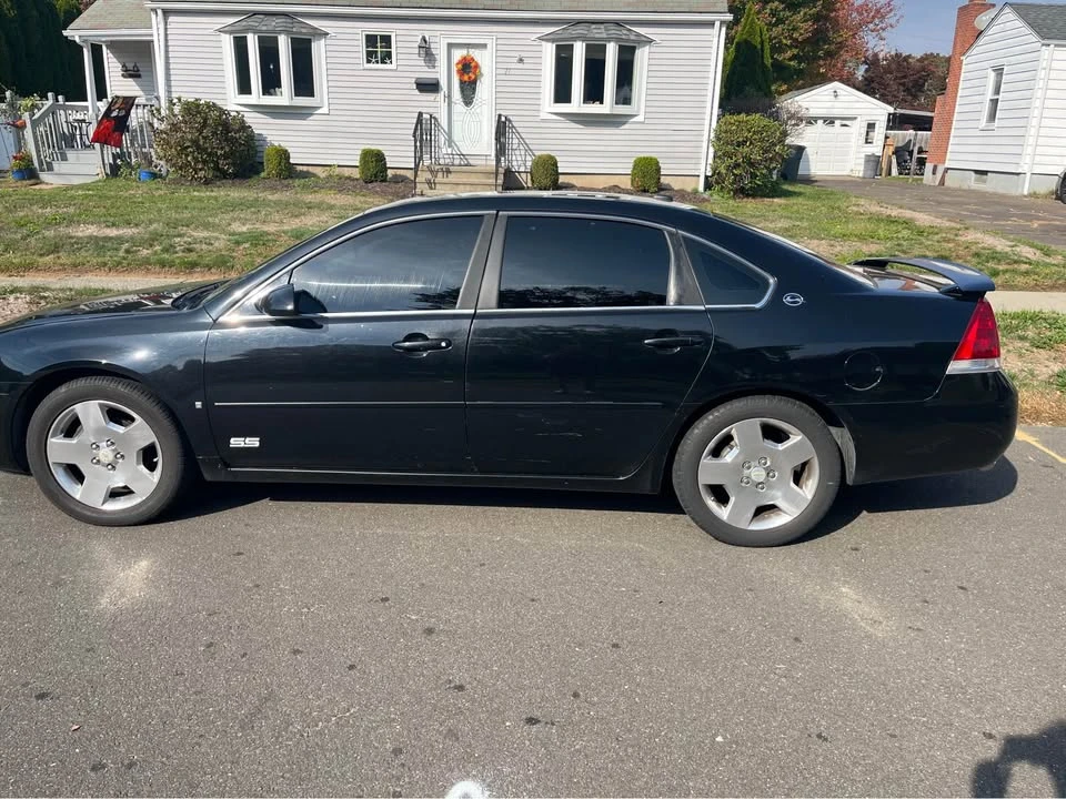 2006 Chevrolet Impala 9th Gen - Image 3 of 9
