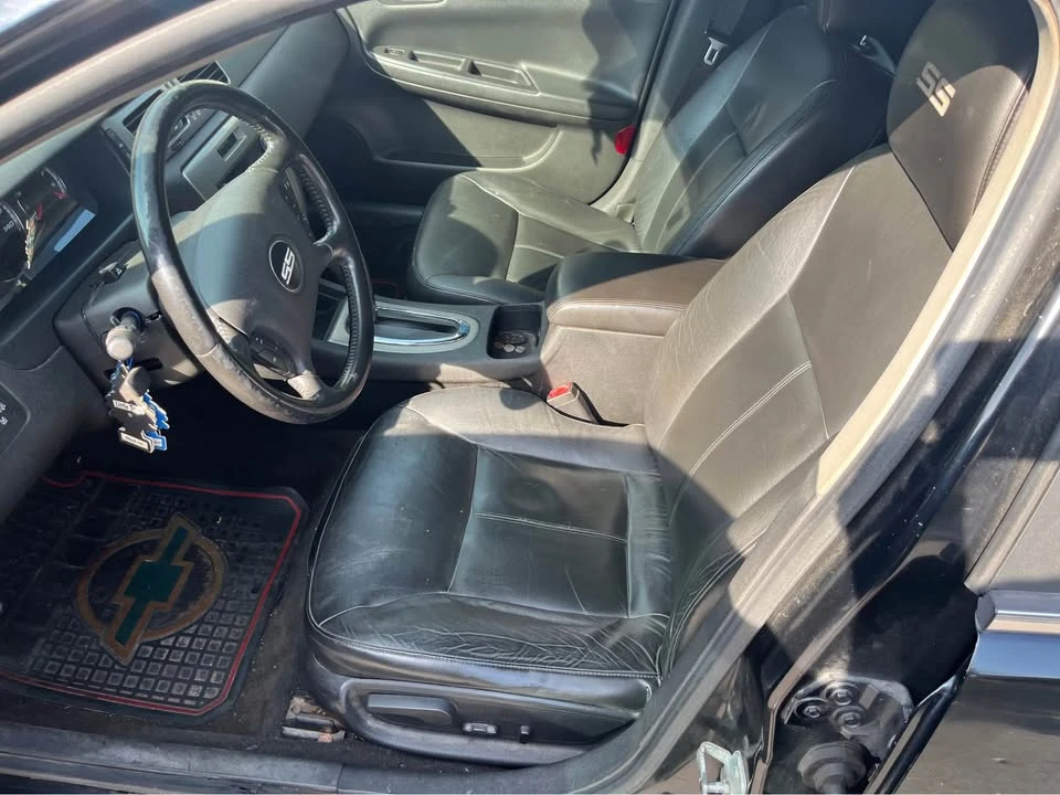 2006 Chevrolet Impala 9th Gen - Image 7 of 9