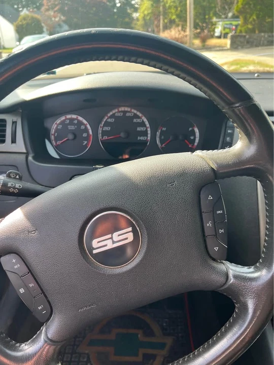 2006 Chevrolet Impala 9th Gen - Image 5 of 9
