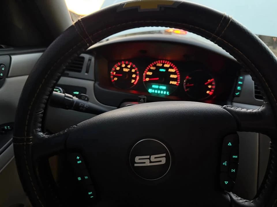 2006 Chevrolet Impala 9th Gen - Image 12 of 17