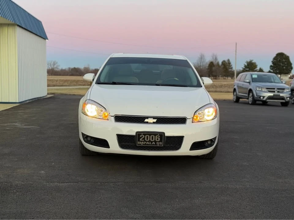 2006 Chevrolet Impala 9th Gen - Image 2 of 17