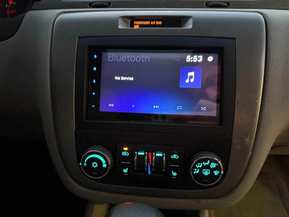 2006 Chevrolet Impala 9th Gen - Image 11 of 17