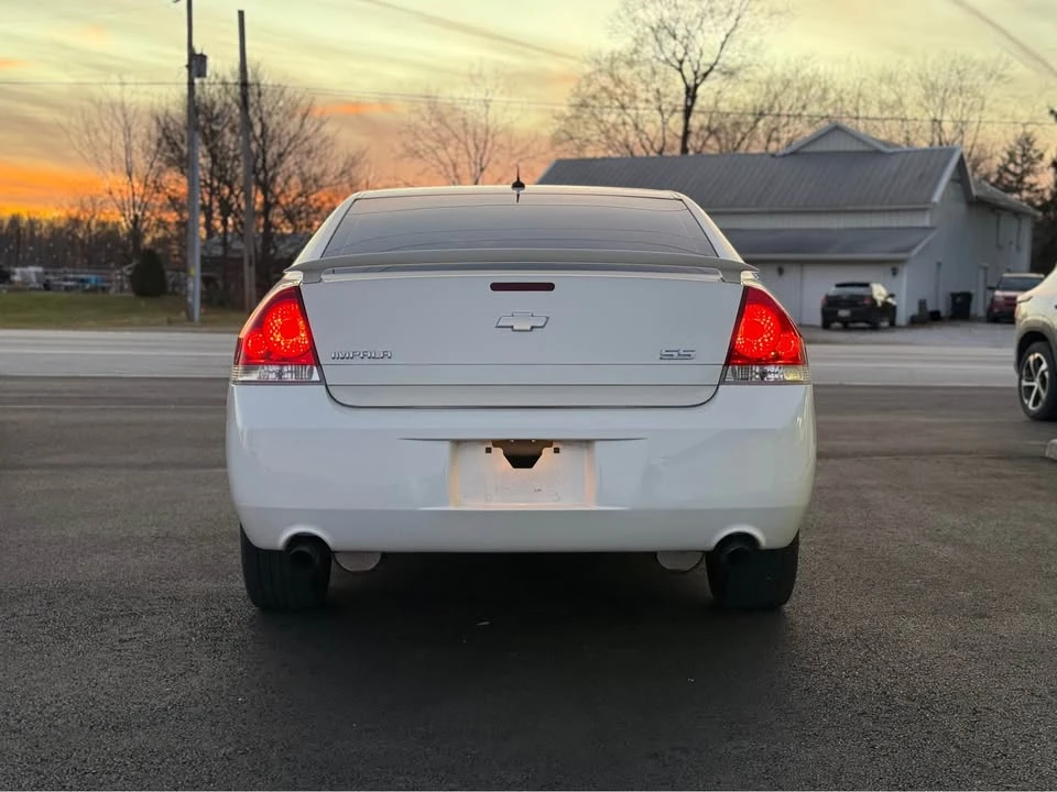 2006 Chevrolet Impala 9th Gen - Image 6 of 17