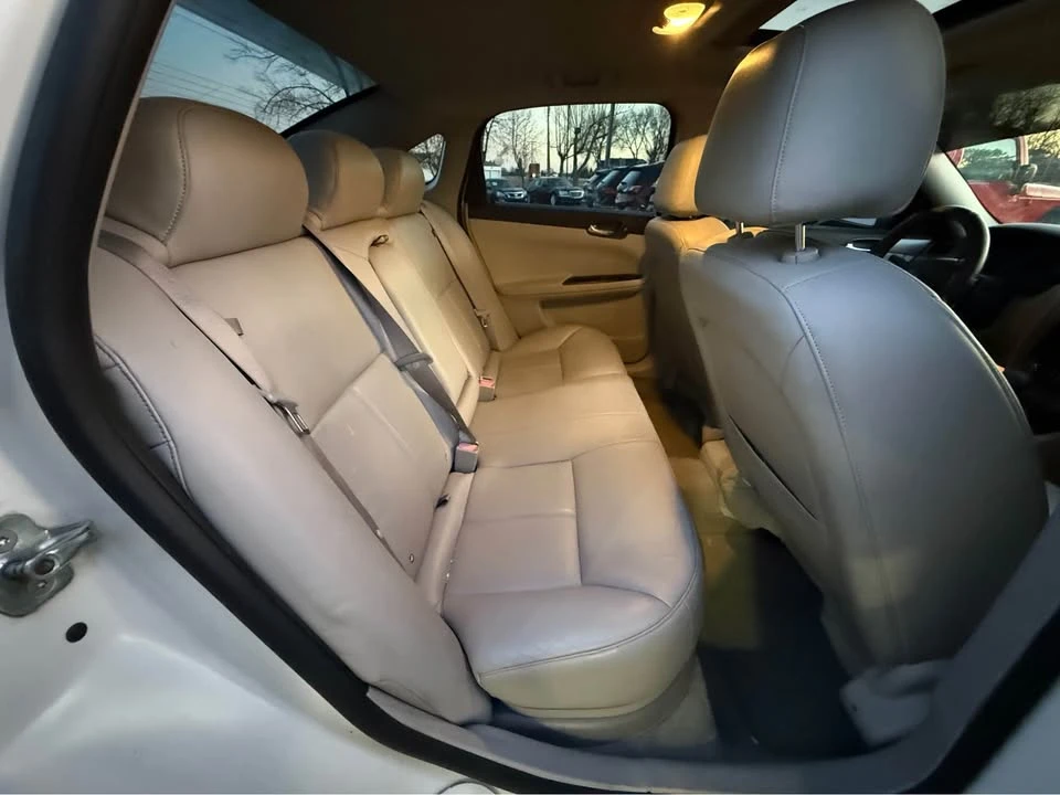 2006 Chevrolet Impala 9th Gen - Image 14 of 17