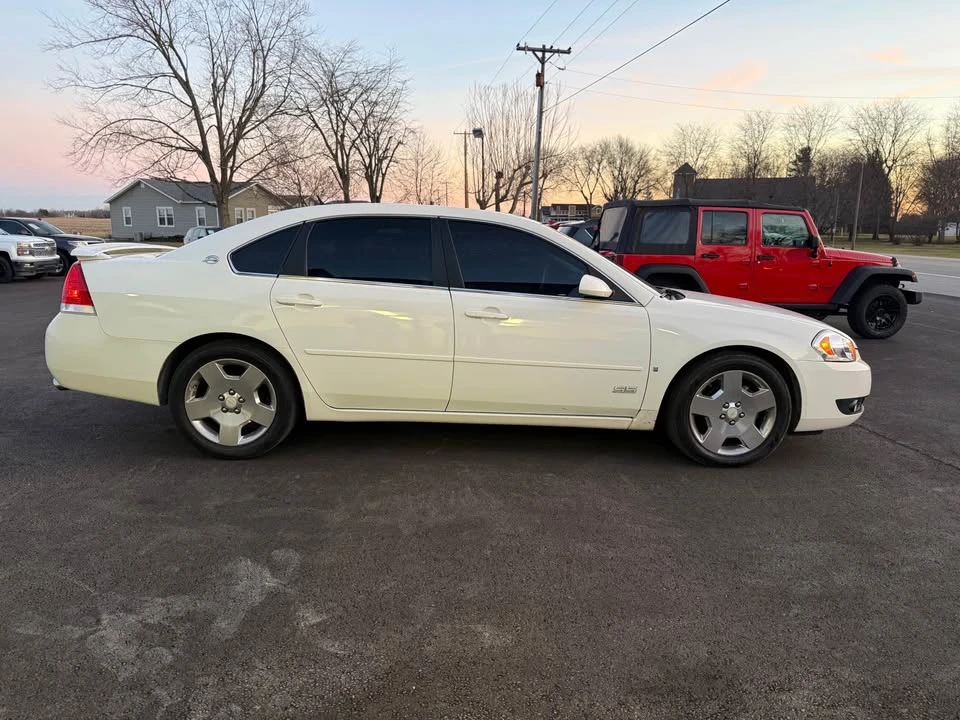 2006 Chevrolet Impala 9th Gen - Image 4 of 17