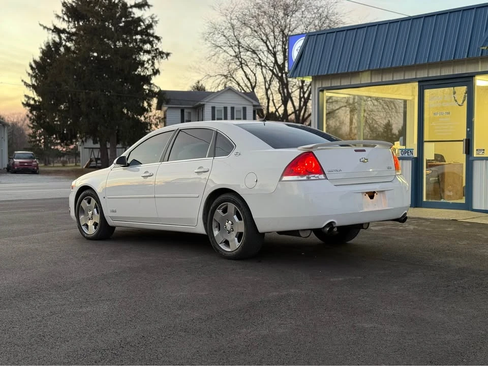 2006 Chevrolet Impala 9th Gen - Image 7 of 17