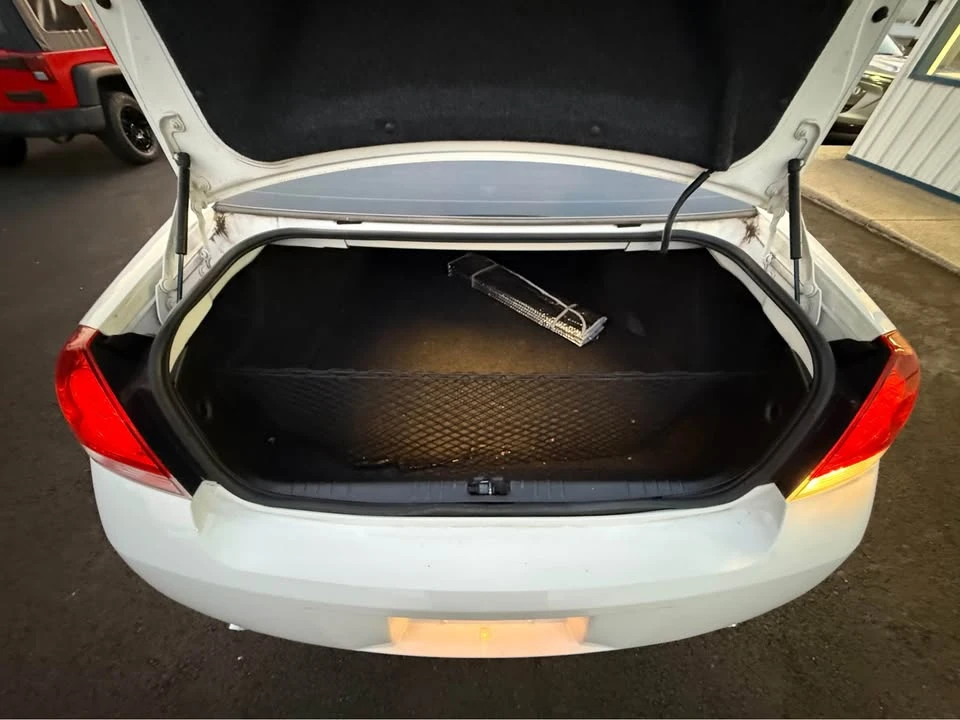 2006 Chevrolet Impala 9th Gen - Image 16 of 17