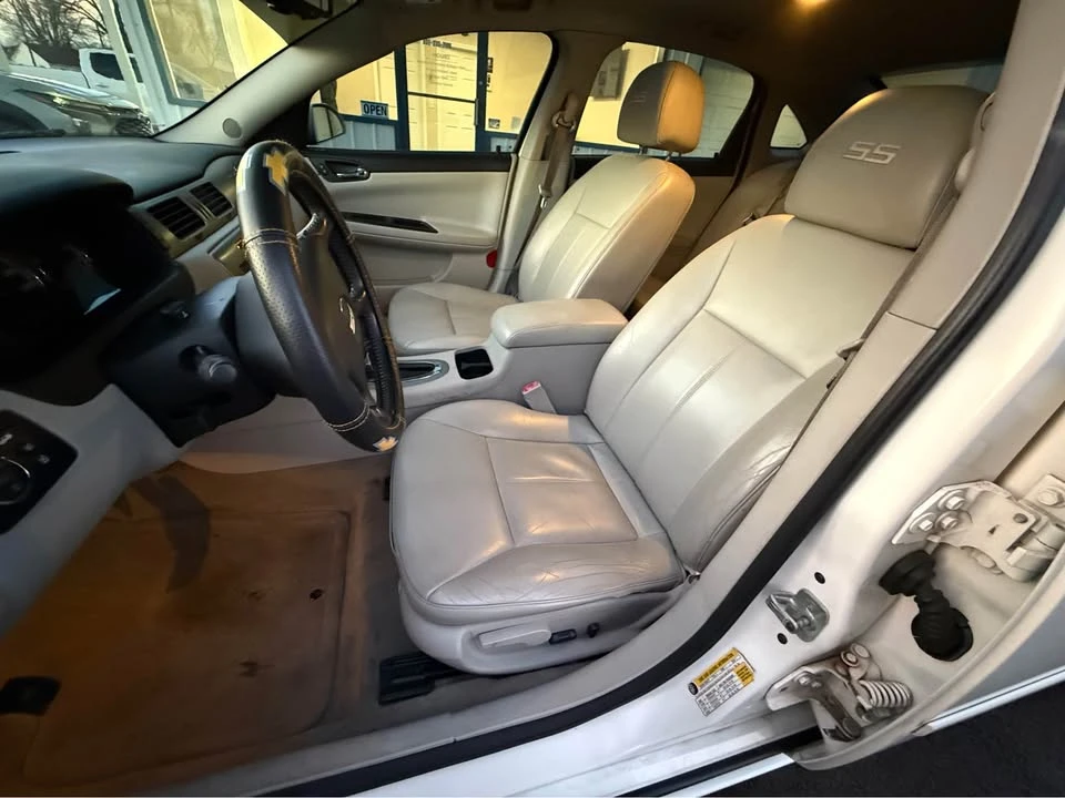 2006 Chevrolet Impala 9th Gen - Image 9 of 17