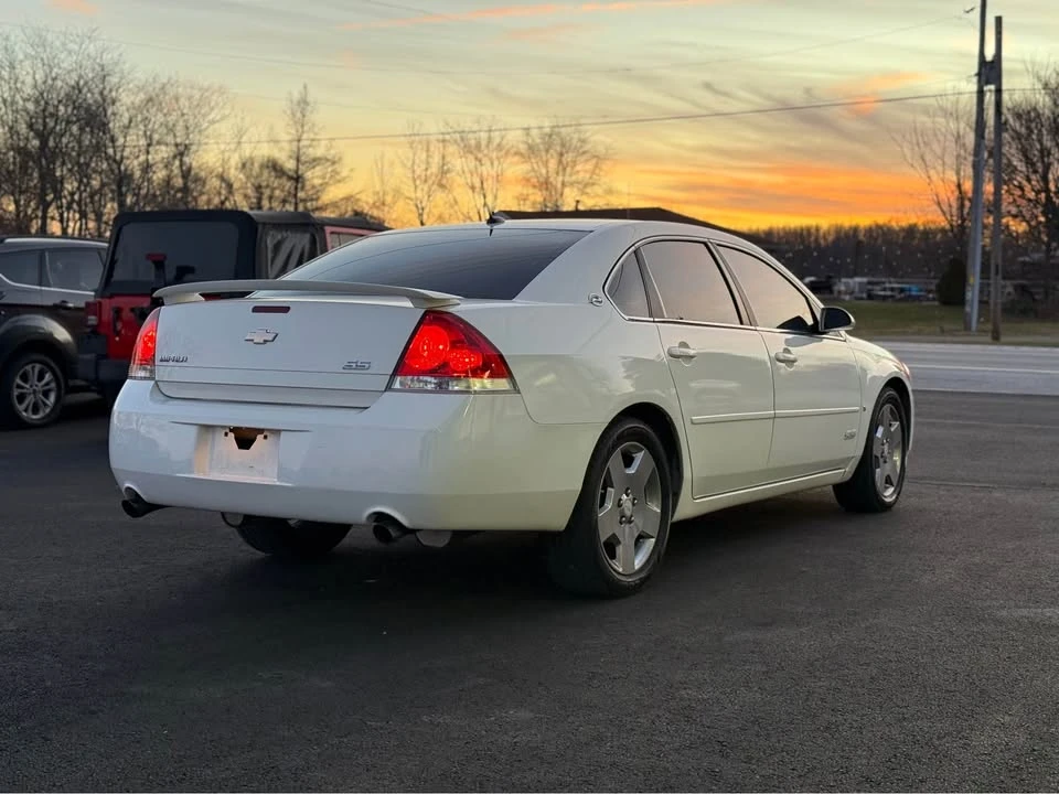 2006 Chevrolet Impala 9th Gen - Image 5 of 17