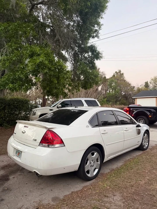 2006 Chevrolet Impala 9th Gen - Image 3 of 6