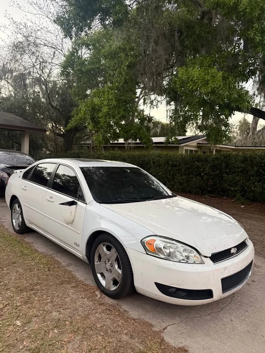 2006 Chevrolet Impala 9th Gen - Image 2 of 6