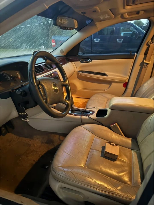 2006 Chevrolet Impala 9th Gen - Image 5 of 6