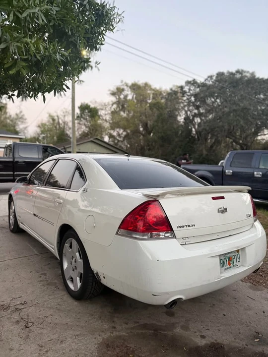 2006 Chevrolet Impala 9th Gen - Image 4 of 6