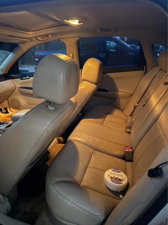 2006 Chevrolet Impala 9th Gen - Image 6 of 6