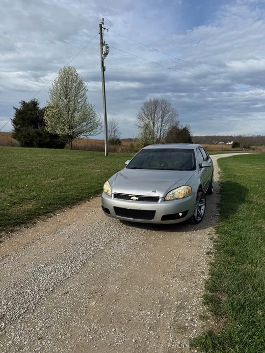 2006 Chevrolet Impala 9th Gen - Image 6 of 16