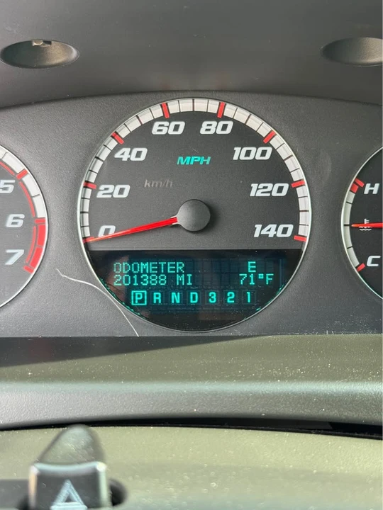 2006 Chevrolet Impala 9th Gen - Image 12 of 16