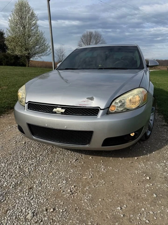 2006 Chevrolet Impala 9th Gen - Image 7 of 16