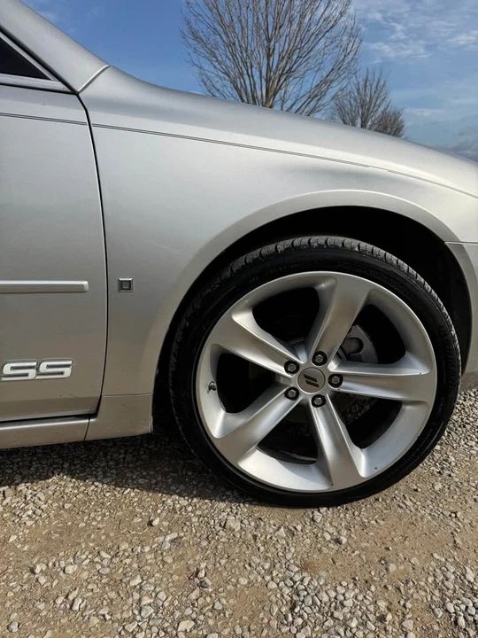 2006 Chevrolet Impala 9th Gen - Image 11 of 16