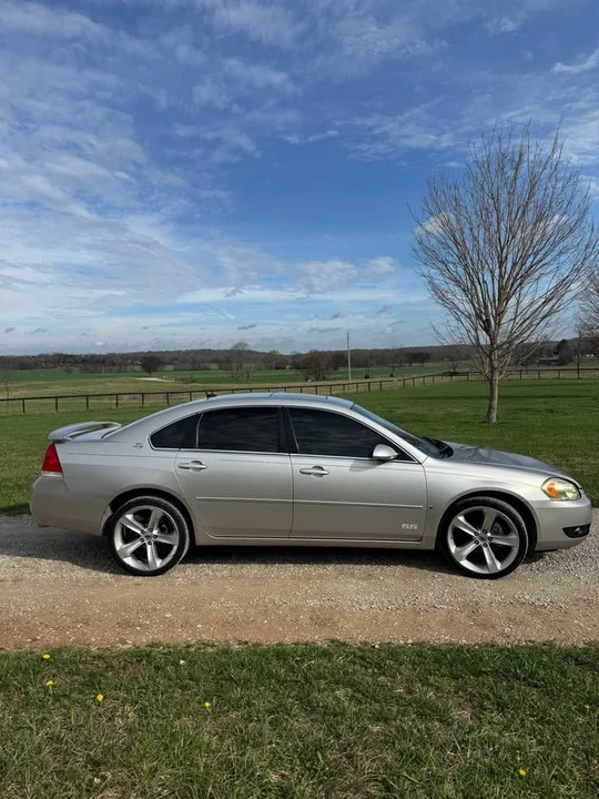 2006 Chevrolet Impala 9th Gen - Image 5 of 16
