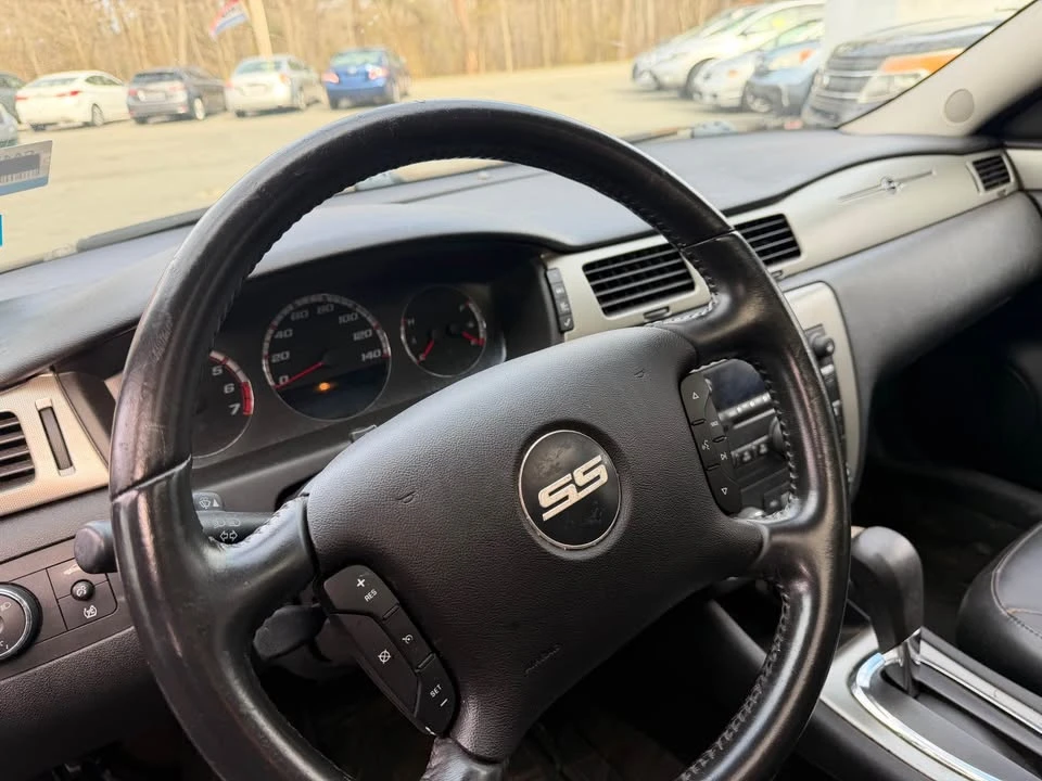 2006 Chevrolet Impala 9th Gen - Image 2 of 5