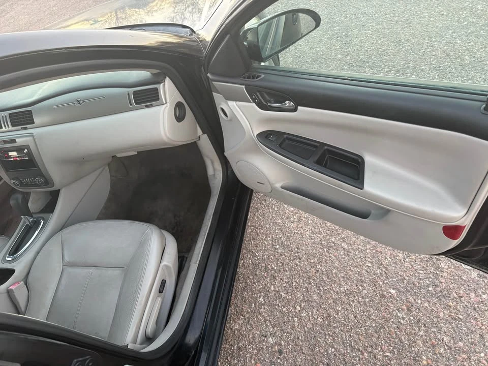 2006 Chevrolet Impala 9th Gen - Image 6 of 7