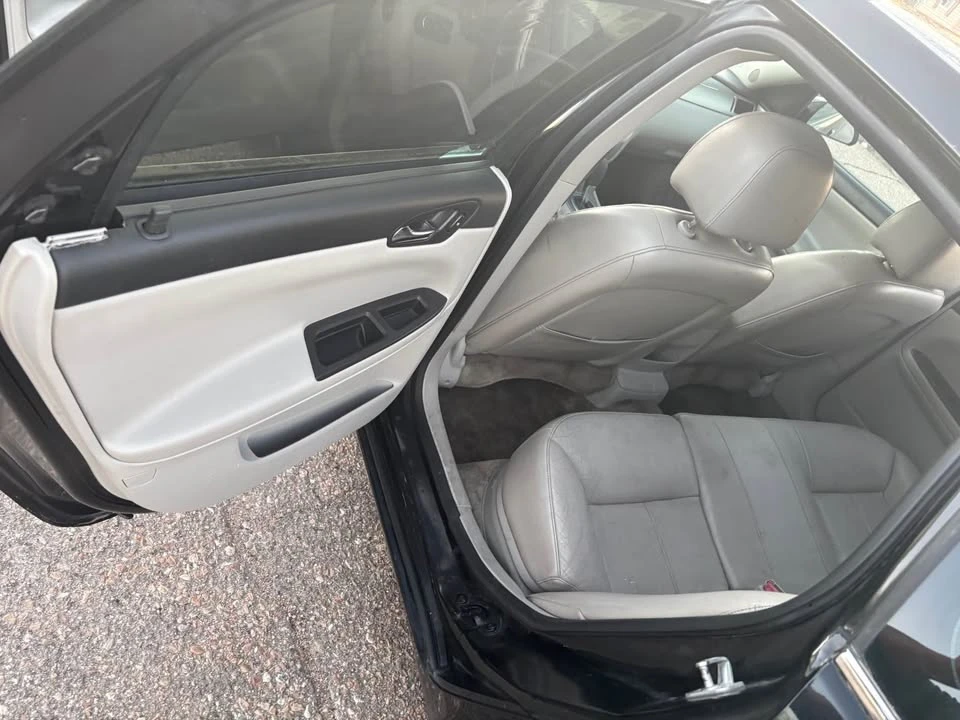 2006 Chevrolet Impala 9th Gen - Image 5 of 7