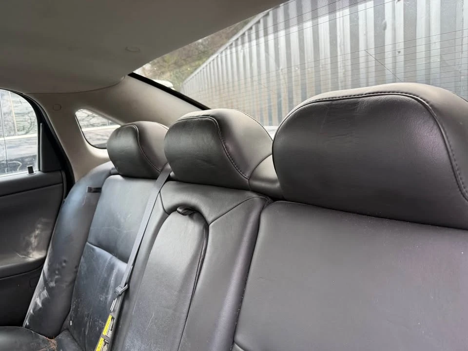 2006 Chevrolet Impala 9th Gen - Image 4 of 5