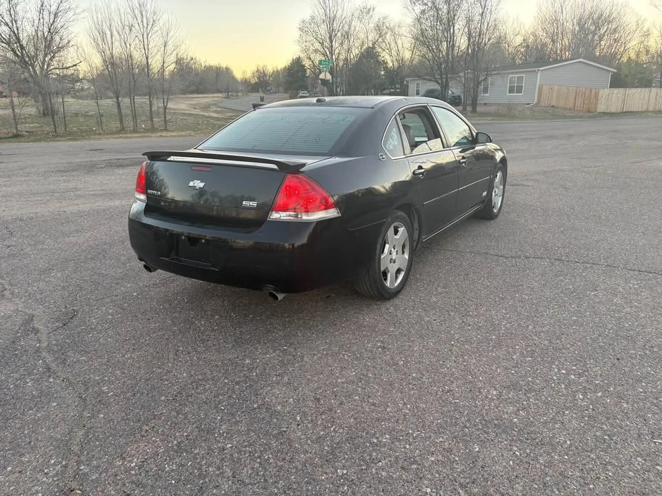 2006 Chevrolet Impala 9th Gen - Image 2 of 7