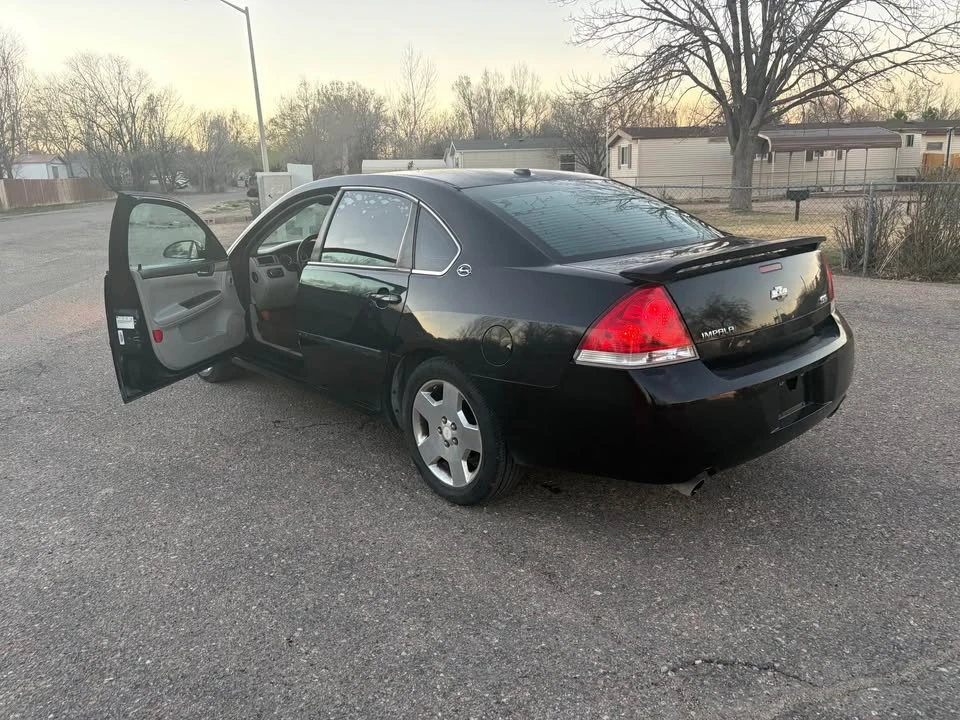 2006 Chevrolet Impala 9th Gen - Image 3 of 7