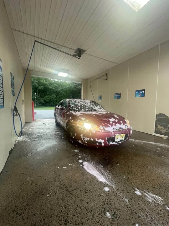 2006 Chevrolet Impala 9th Gen - Image 8 of 8