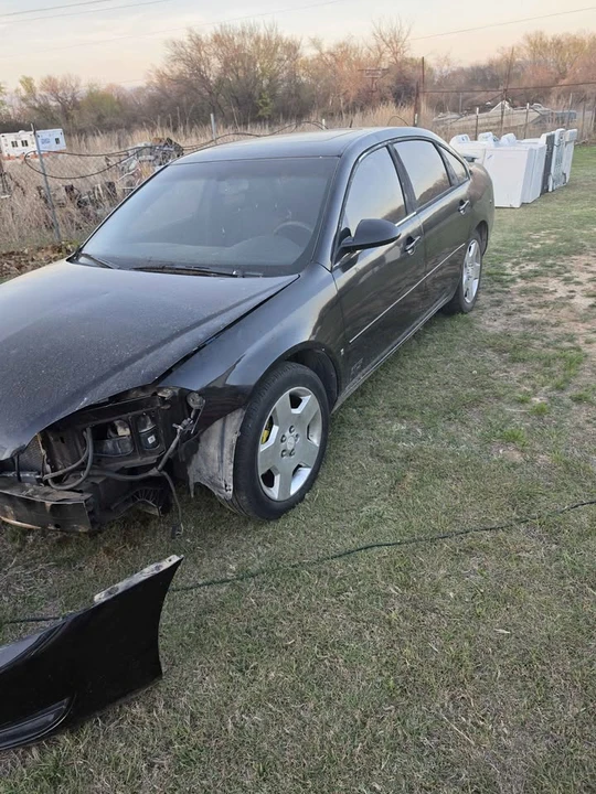 2006 Chevrolet Impala 9th Gen - Image 3 of 8