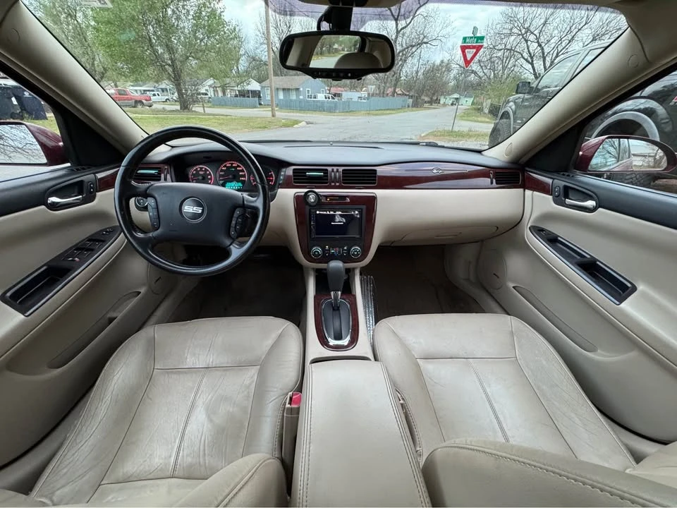 2006 Chevrolet Impala 9th Gen - Image 6 of 7