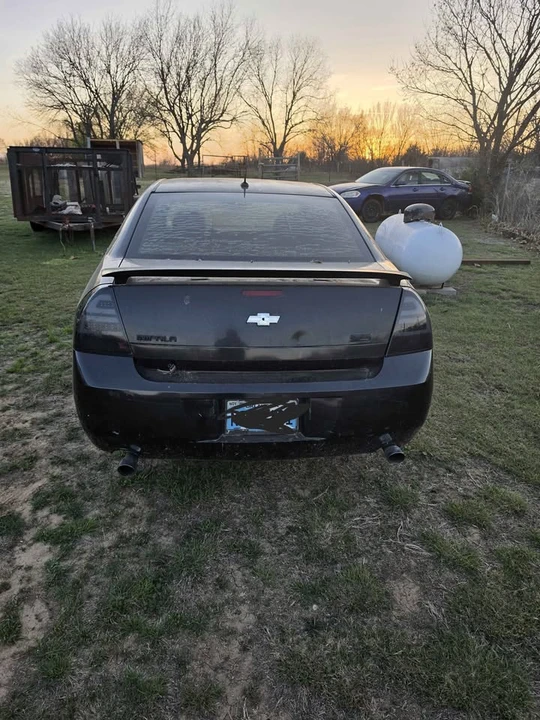 2006 Chevrolet Impala 9th Gen - Image 4 of 8