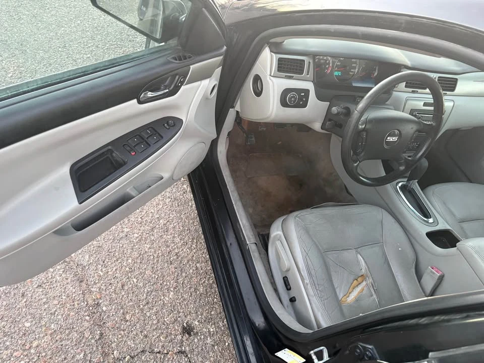 2006 Chevrolet Impala 9th Gen - Image 2 of 7