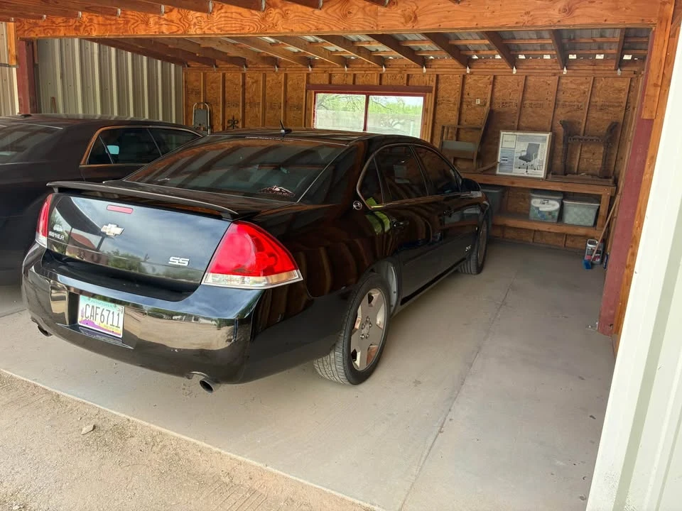 2006 Chevrolet Impala 9th Gen - Image 2 of 4
