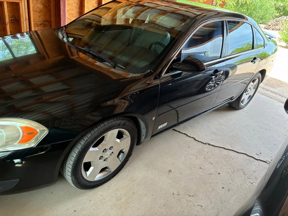 2006 Chevrolet Impala 9th Gen - Image 3 of 4