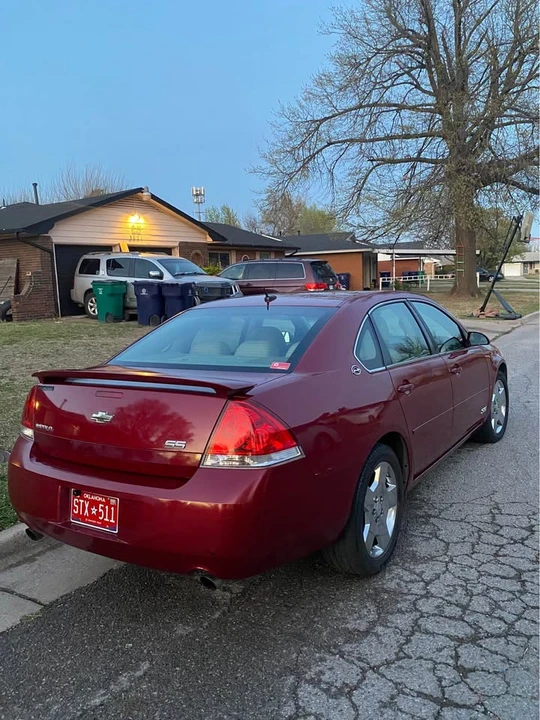 2006 Chevrolet Impala 9th Gen - Image 2 of 7