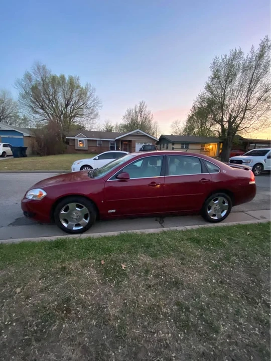 2006 Chevrolet Impala 9th Gen - Image 4 of 7