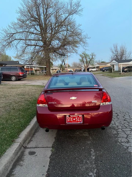 2006 Chevrolet Impala 9th Gen - Image 3 of 7