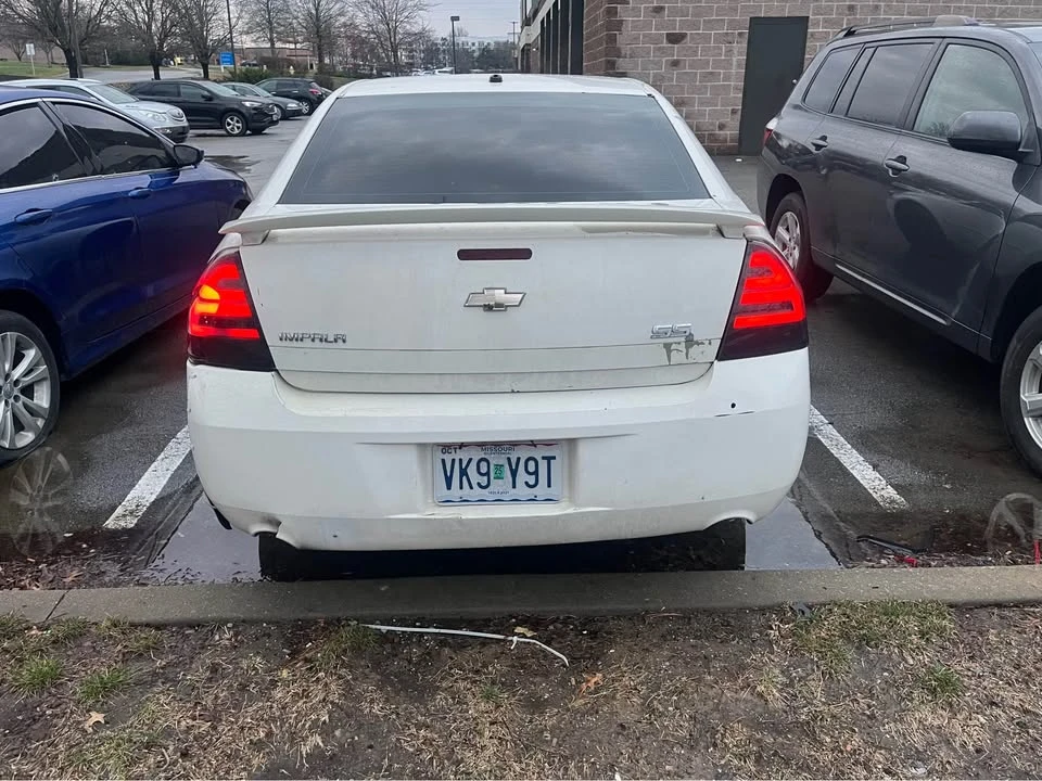 2006 Chevrolet Impala 9th Gen - Image 4 of 10