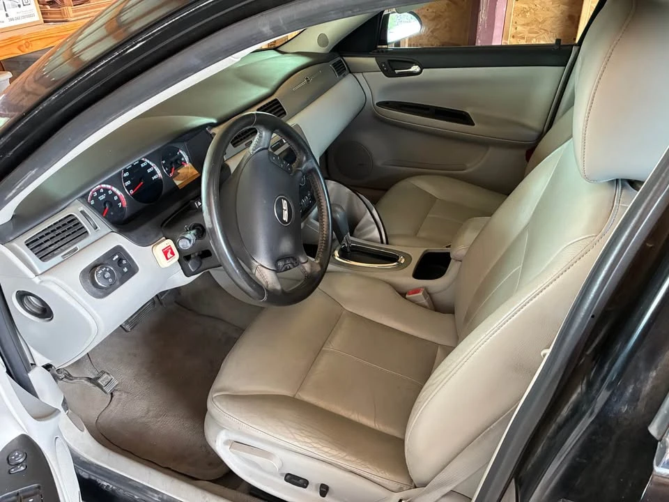 2006 Chevrolet Impala 9th Gen - Image 4 of 4