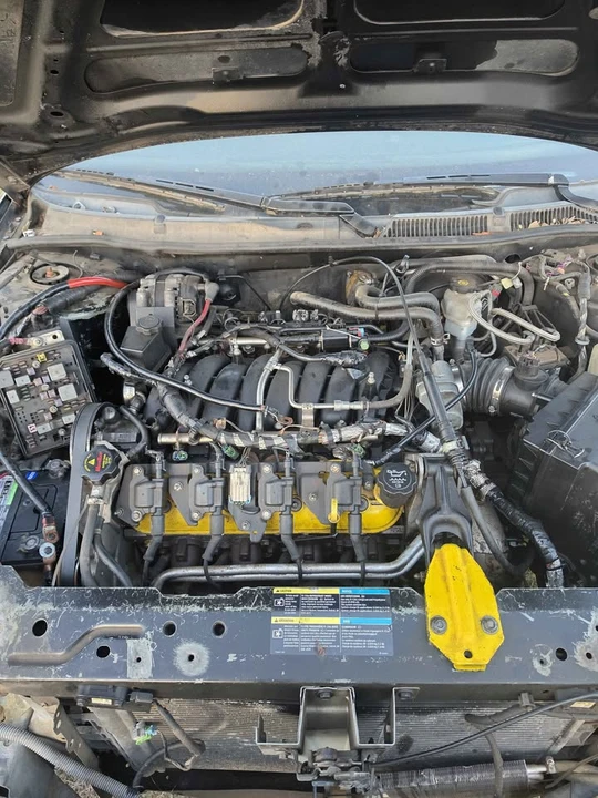 2006 Chevrolet Impala 9th Gen - Image 7 of 8
