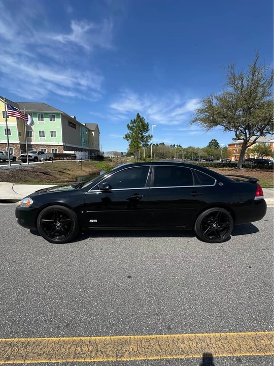 2006 Chevrolet Impala 9th Gen - Image 2 of 16