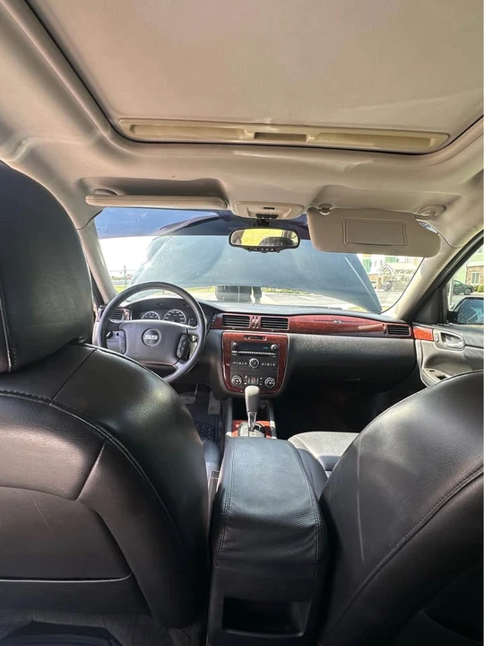 2006 Chevrolet Impala 9th Gen - Image 12 of 16