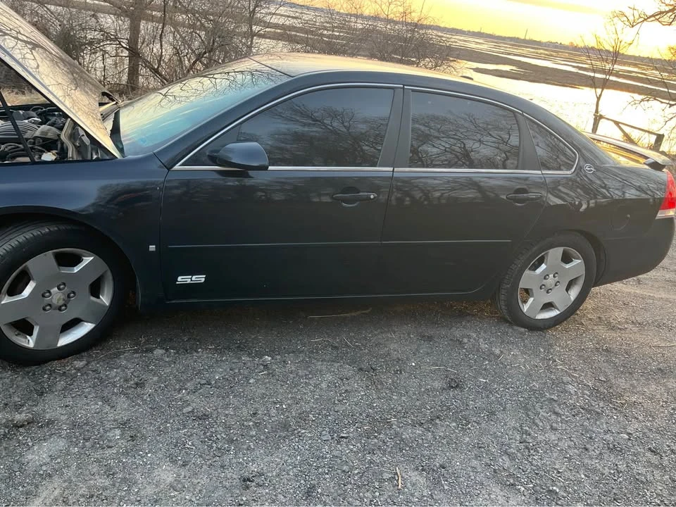 2006 Chevrolet Impala 9th Gen - Image 3 of 12