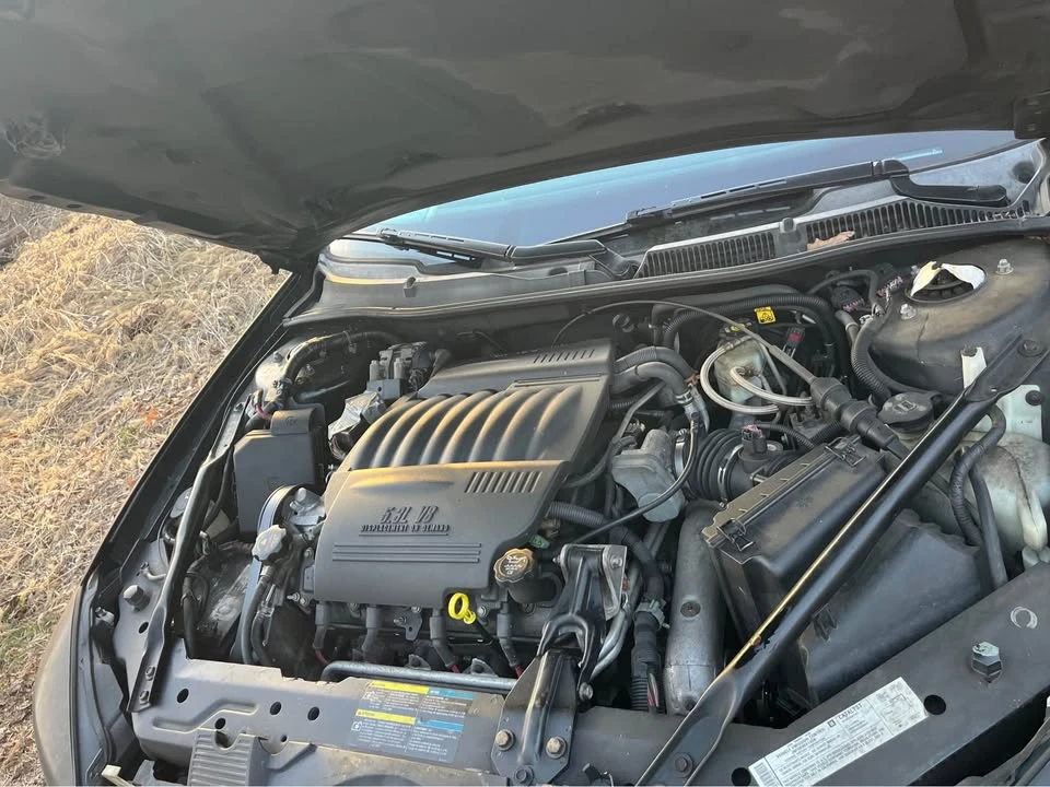2006 Chevrolet Impala 9th Gen - Image 6 of 12