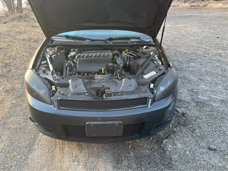 2006 Chevrolet Impala 9th Gen - Image 4 of 12