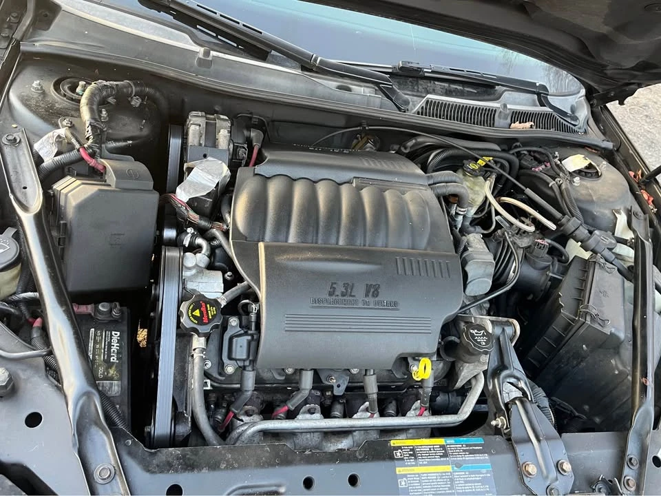 2006 Chevrolet Impala 9th Gen - Image 5 of 12